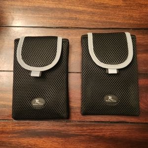 Running Buddy Pouch - 2 Pack